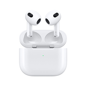 AirPods 3 MagSafe版本