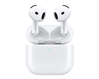AirPods 4主動式降噪版乙組