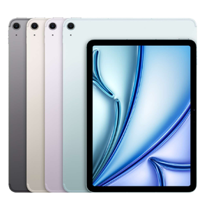 iPad Air (M3) 128G 不挑色