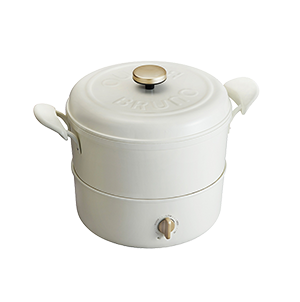 BRUNO 多功能共享美食鍋 乙台(不挑色)